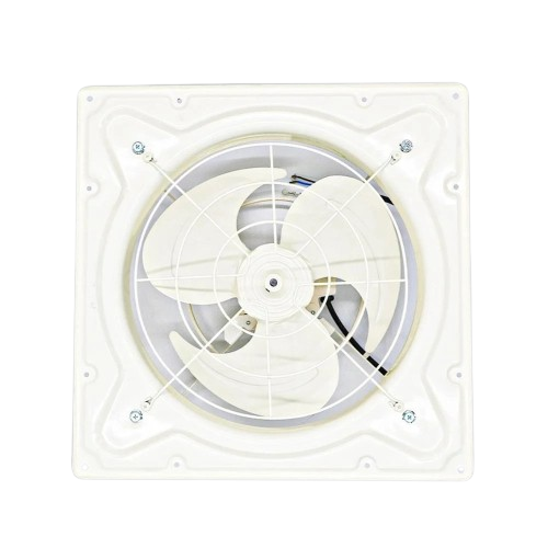 TAT Metal Exhaust Fan - 45x45 cm - 35 Watt