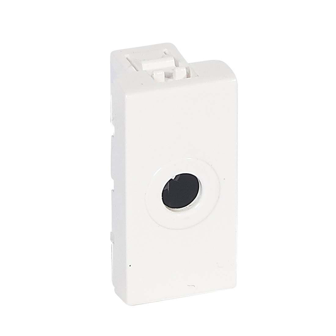 LEGRAND - Wire Outlet 8mm 1Mod