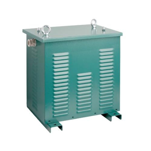 Manumag-20Kv Transformer- Green