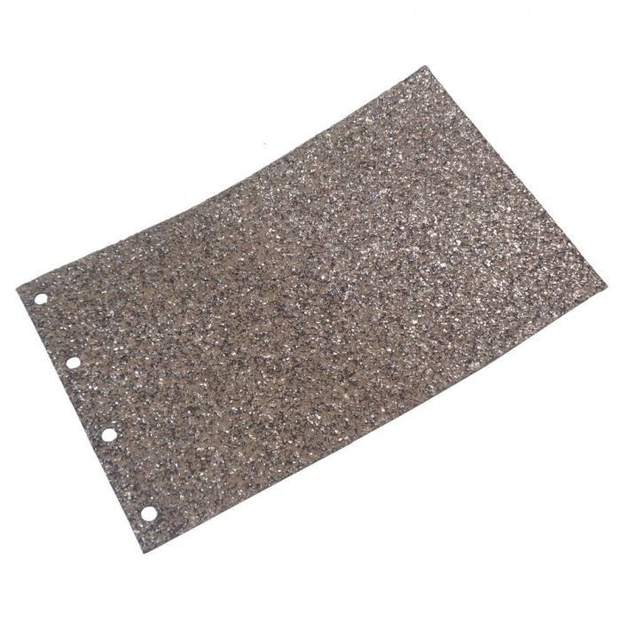 Accessories, Carbon Plate