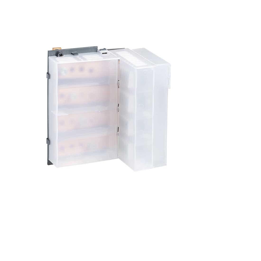 SCHNEIDER - Power Supply Block NS x /CVS/Ins-Inv 630 4P