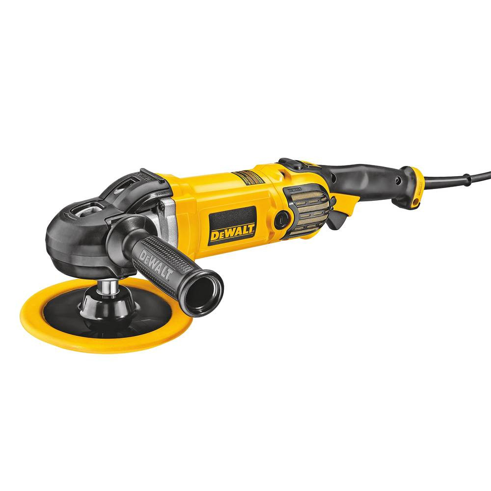 DWP849X-QS 7"-9" 1150W Heavy Duty Circular Sander 220V DWALT