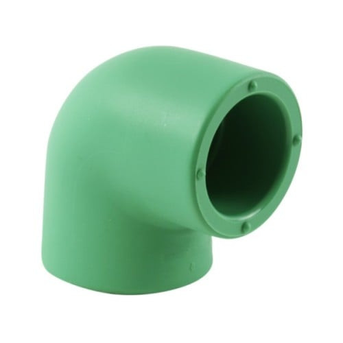 Tahweel -90° Elbow -25mm - Green