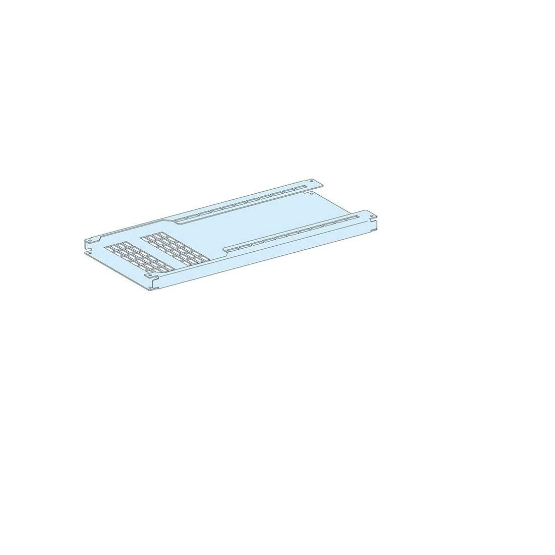 SCHNEIDER - Mounting Plate For Varplus², Horizontal