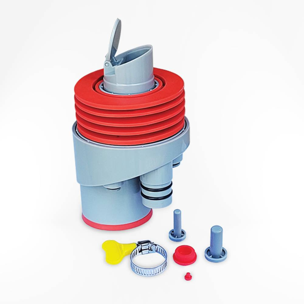 CONNECTOR - 5X1