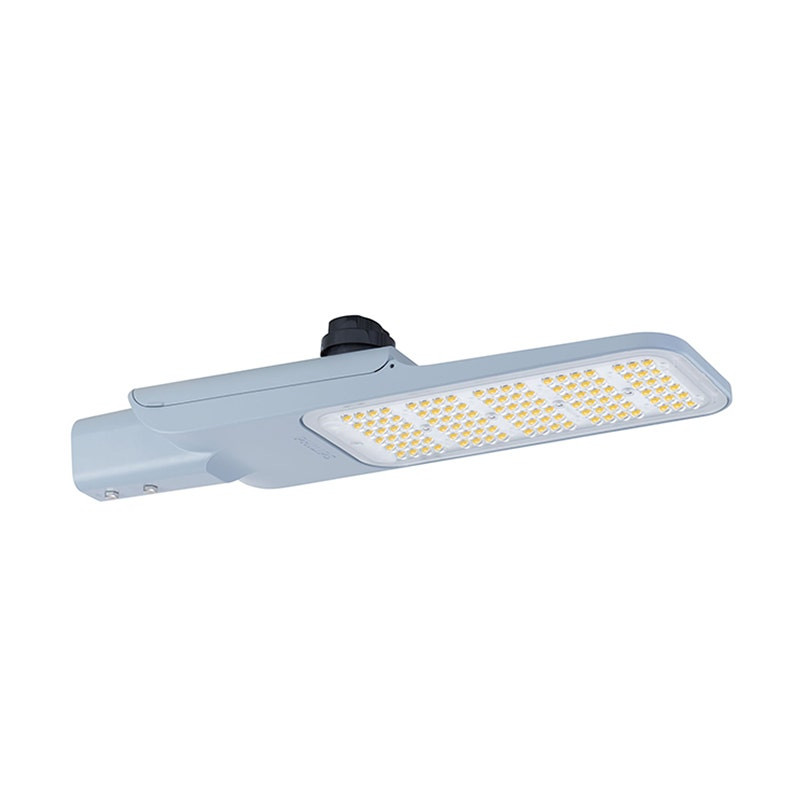 PHILIPS - RoadFlair Pro Street Light, 16667lm, 100W, NW, 4000K, 819mA, 50000 Hrs