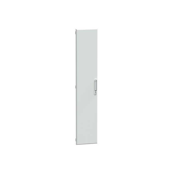 SCHNEIDER - Plain Duct Door, PrismaSeT G, 30M, W300, IP30