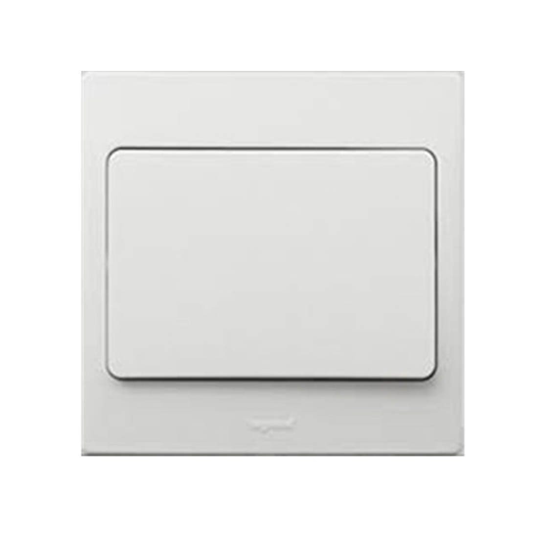 DISCONTINUED LEGRAND - Single Pole Standard Switches 10 AX, 250 V~