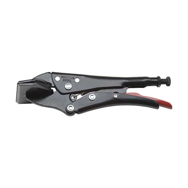 PROTO - Locking Sheet Metal Tool, 8-1/16"