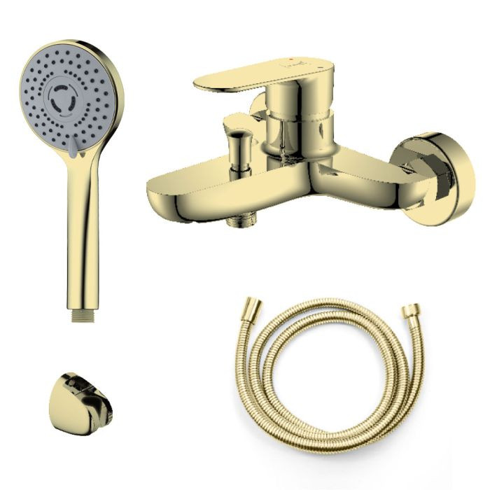 SC STARK BATH MIXER