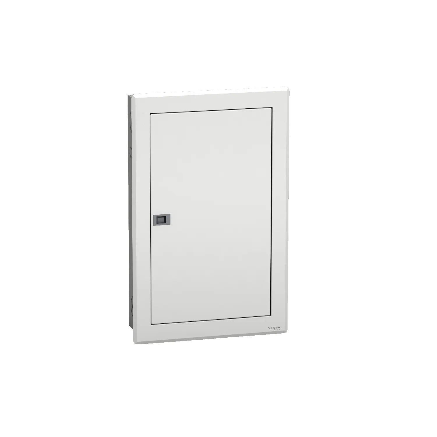 SCHNEIDER - Load Center Easy9 Resbo, 3 Phase, 24 Ways, 150A MCCB, Flush