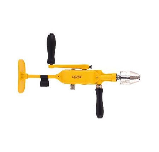 Manual Hand Drill