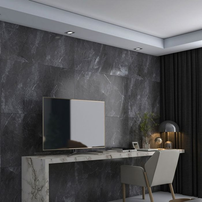Wall porcelain Tiles 60x120x1.3 cm (251-8876)
