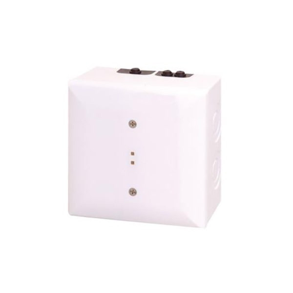 BOSCH - Surface Mount Box for DIN Rail Modules