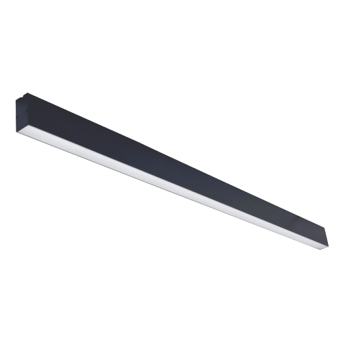 Neupauer LED Track Light - IP65 - 40W 4000K - Black