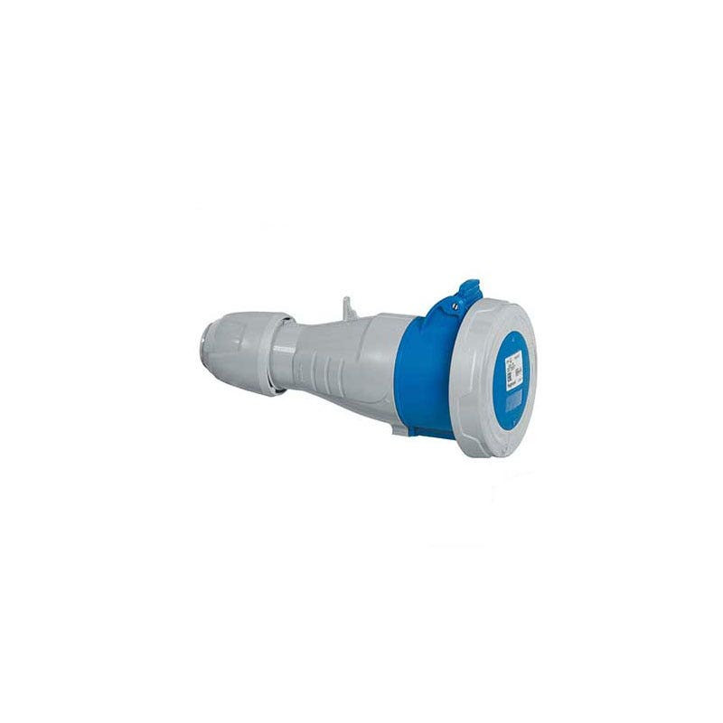 ليجراند - فيش صناعي متحرك 63A 4P+T 250V, IP667/67, P17