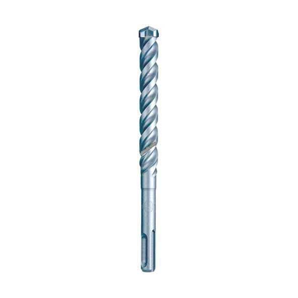 إكسسوارات, SDS-PLUS, لقمة مثقاب رباعية مطورة, 16 × 450 مم 