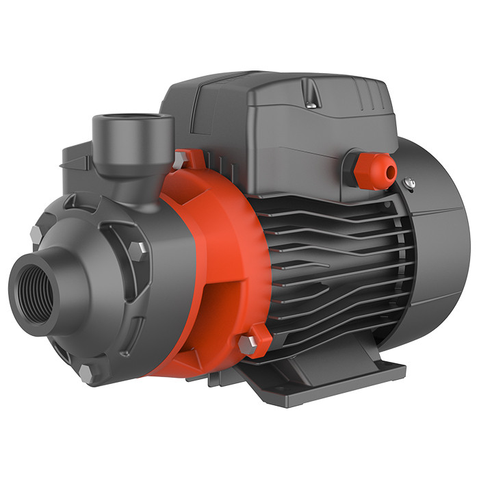 Centrifugal Water Pump, Power 1HP, Head 75m, Inlet x Outlet 1 x 1 inch, 10.5kg