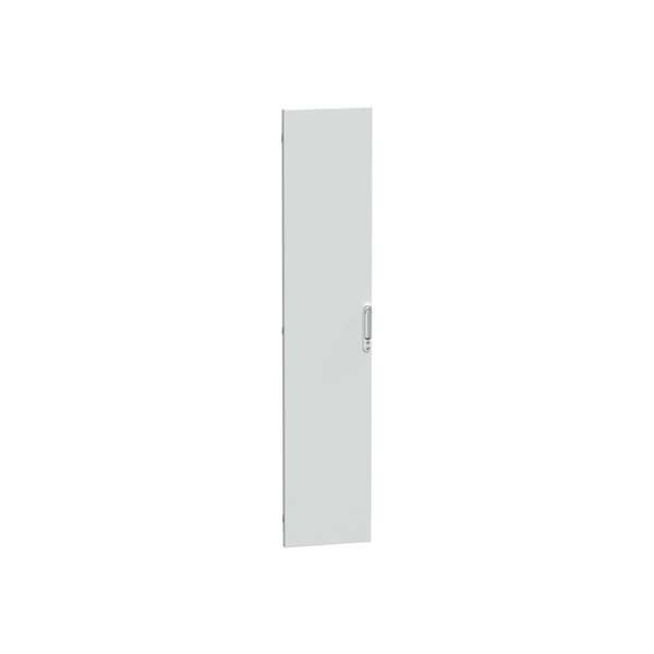 SCHNEIDER - Plain Door, W400, 36M, IP30