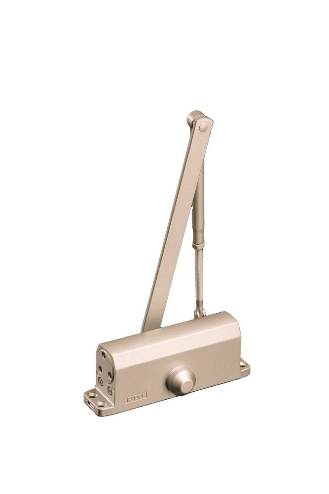 Small Door Closer | RYOBI - 65 kg - BEIGE 1015