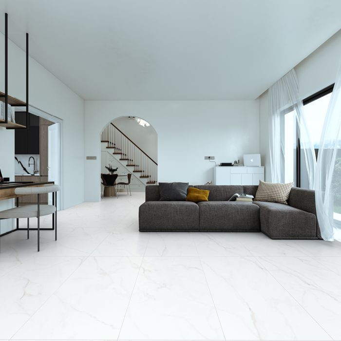 Floor Tile 251-13917, 60x120x1.0 cm