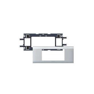 LEGRAND - Mosaic/Arteor Support, 65mm Width Cover 4 Mod