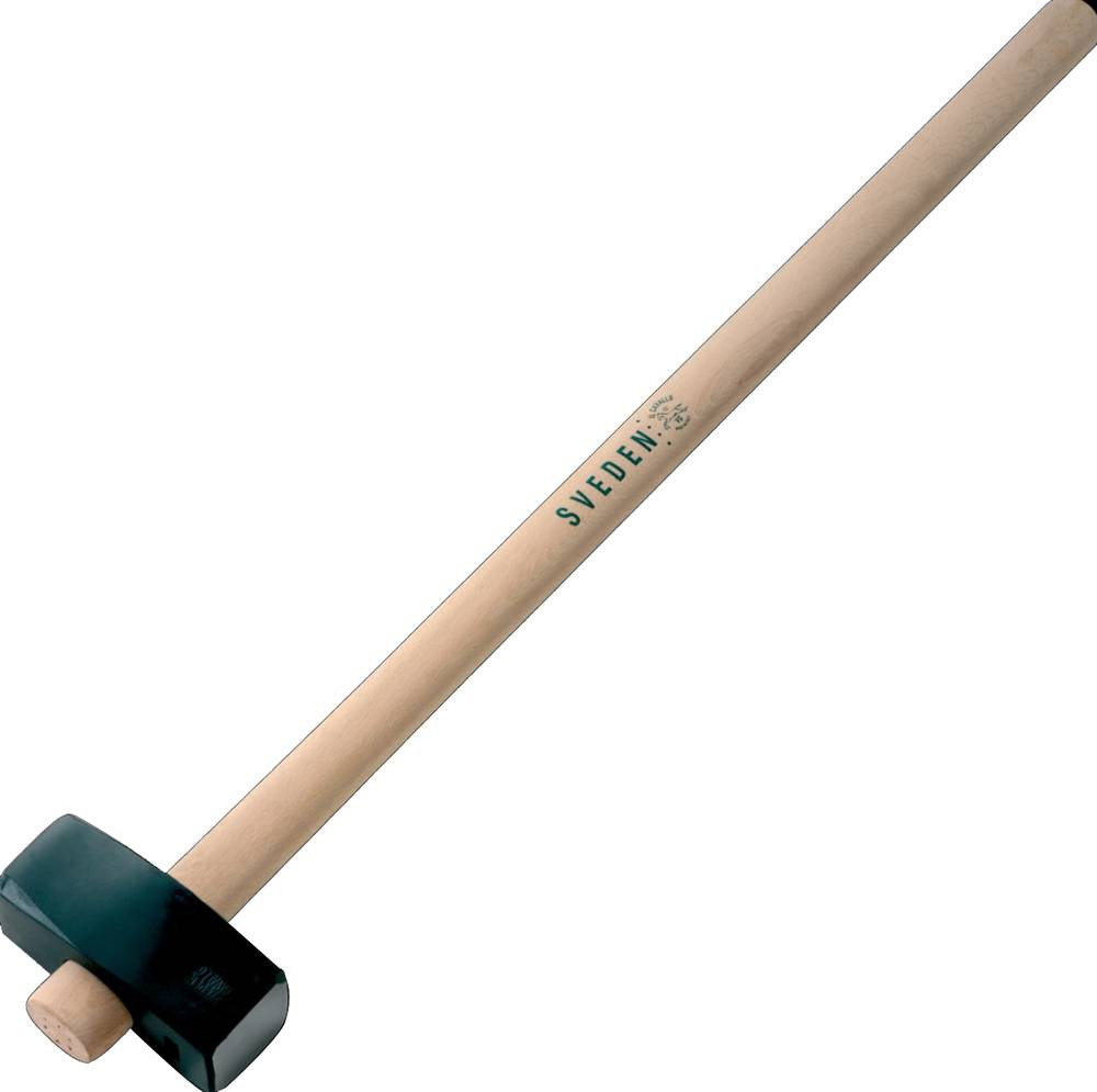 Rectangular Demolition Hammer | SVEDEN - 6 kg