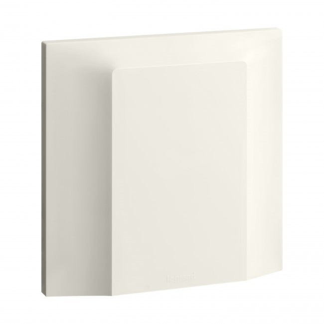 LEGRAND - Cable outlet Belanko S - 45A x 250V~ - Ivory