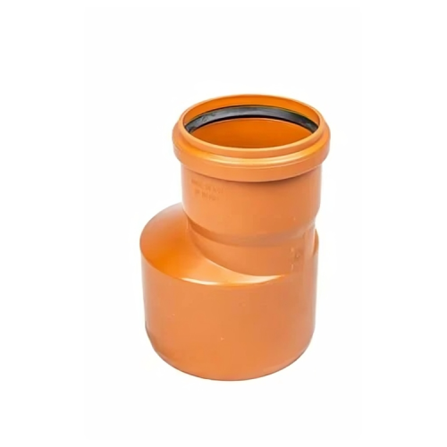 Naqas Namat - Drain Size 110*160 mm - Orange from Nipro