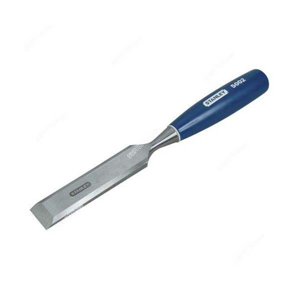 STANLEY - Bevel Edge Wood Chisel, 5002 Series, 32mm