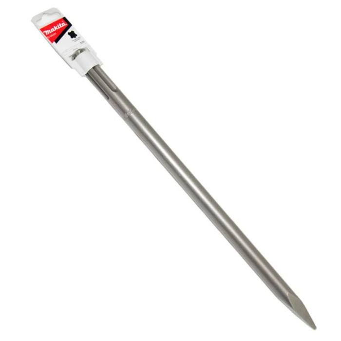 Accessories, Bull Point For demolishing concrete