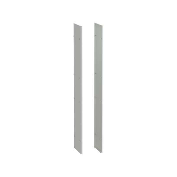 SCHNEIDER - Side Panel, W400, IP31, Set of 2 (Left/Right)