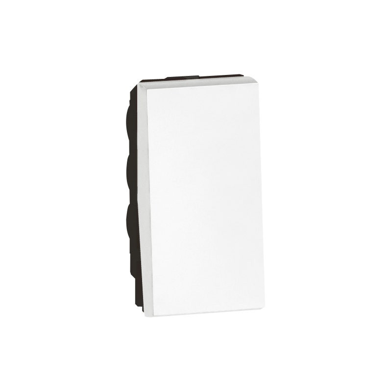 LEGRAND - Switch Intermediate Arteor, 10 AX, 250 V~, 1 Module, White
