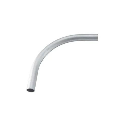 Iron Electrical Elbow - Size 1x1/2 inch