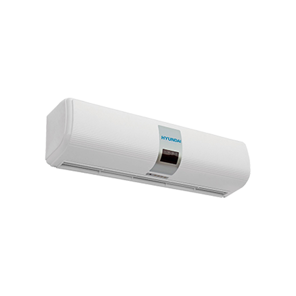 Hyundai 220V Air Curtain with Remote and Door Sensor, 3 Optional Speeds - 90cm