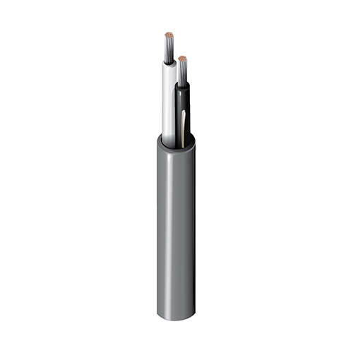 BELDEN- LSZH Cable- 16AWG- 305m- Dual Core-8471NH- Gray