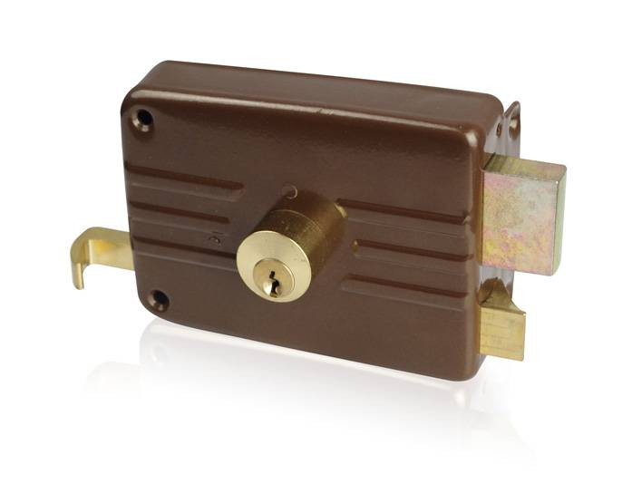 Kalon Iron Door Lock | VITORIA