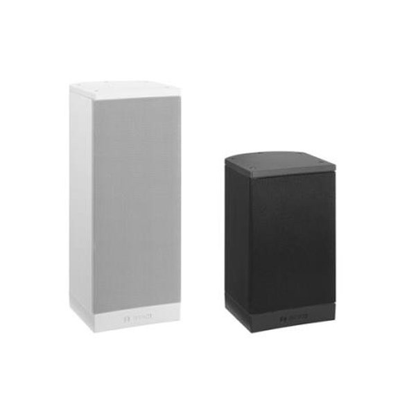 BOSCH - Cabinet Loudspeaker, 20W, Black