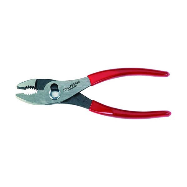 PROTO - Combination Slip-Joint Pliers, 6-1/2"