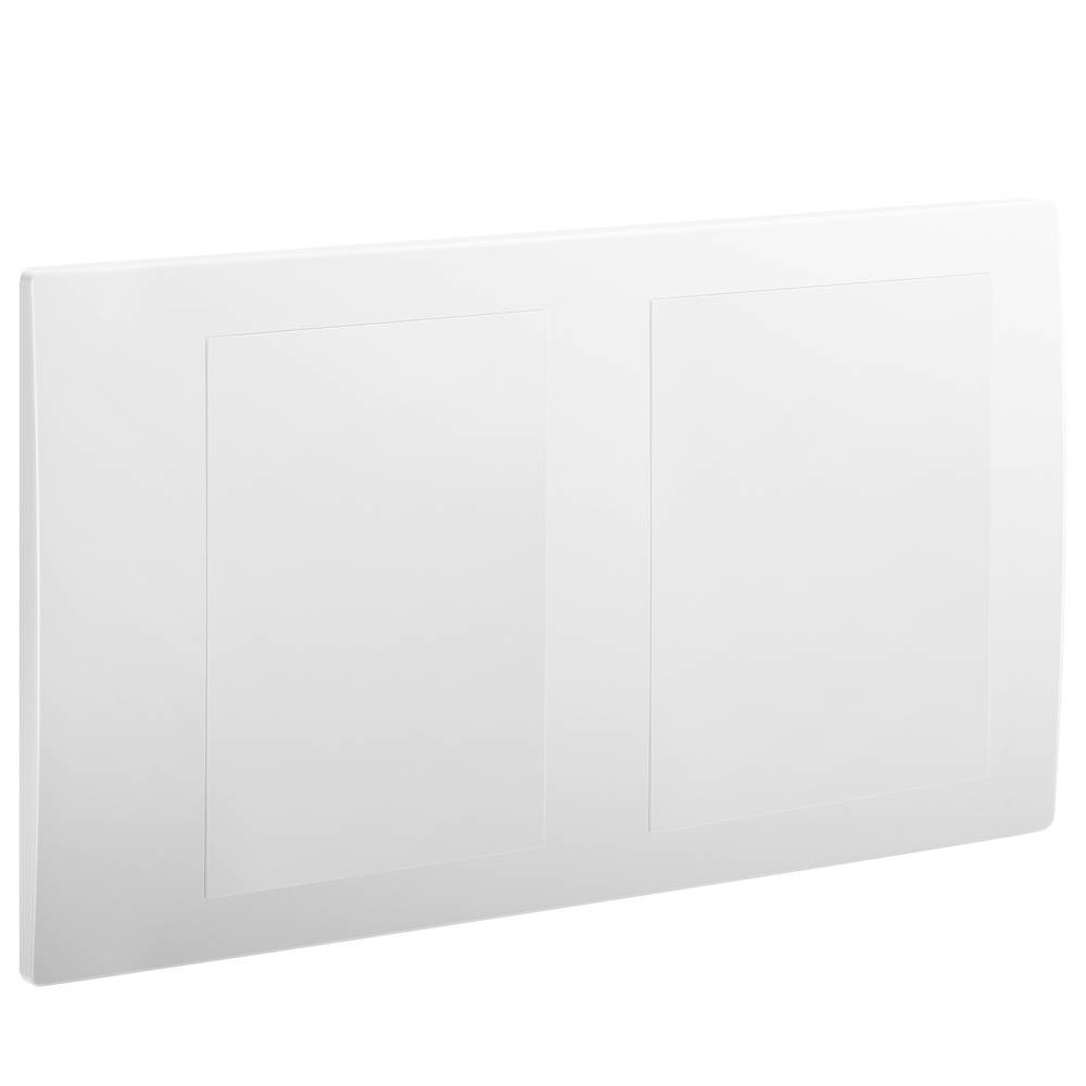 Legrand - Financial Close - Nuts - White