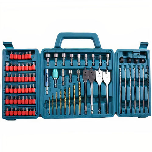 Accessories, 85 pcs Maklok General Purpose Accessory Set
