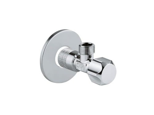 German Grohe angle valve, size 1/2*1/2 inch