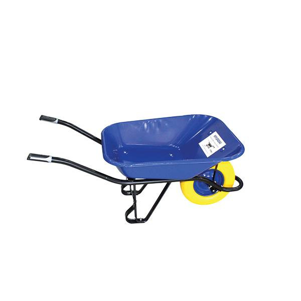 Garden and Construction Wheelbarrow | Hyundai