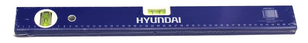 Water level with magnet - Water level (30 cm) with Hyundai magnet