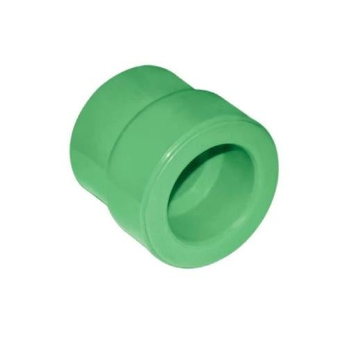 PPR Reducer from Conversion - Size 63: 40 mm - Green