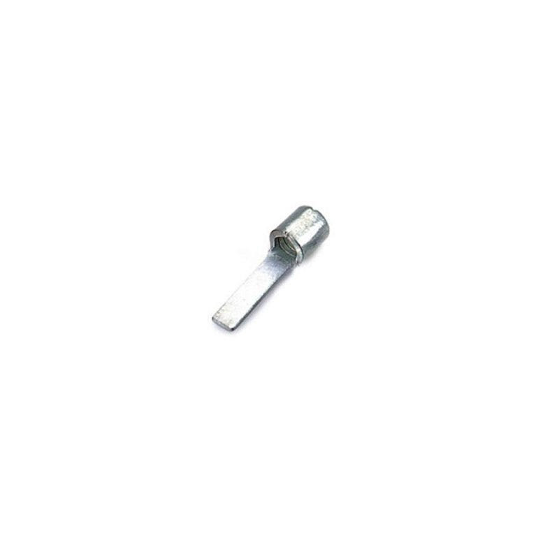 RAYCHEM RPG - Non-Insulated Terminal, Blade Pin Type (II), 6mm