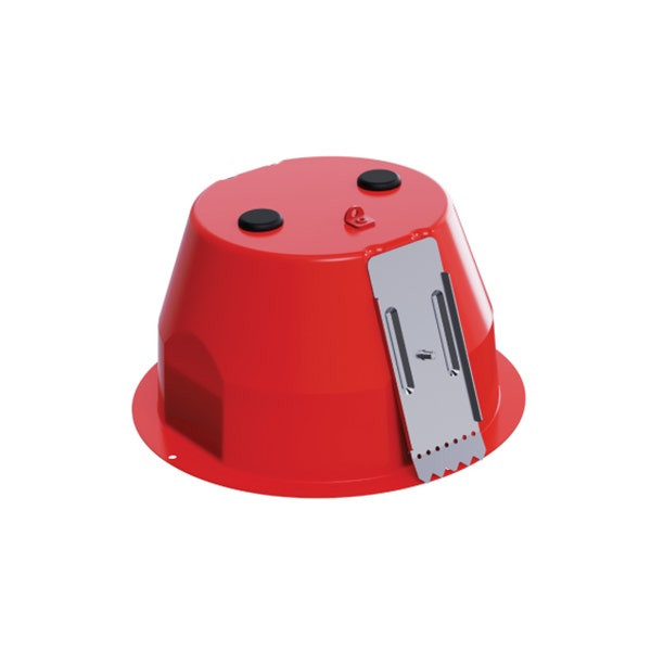 BOSCH - Metal Fire Dome LC1, Standard