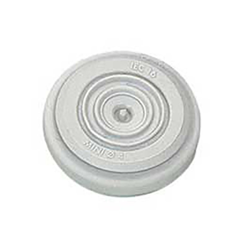 ليجراند - غطاءاحتياطي مباشر Plexo، حتى Ø20mm، لكابل Ø4-16mm، White RAL 9010