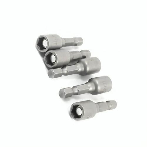 OSCO Shinko 10436 Set - Silver