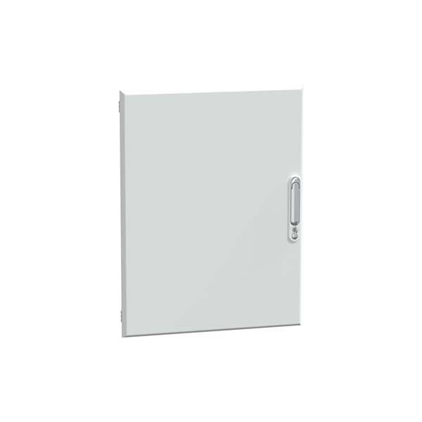 SCHNEIDER - Plain Door, PrismaSeT G, 15M, W600, IP30